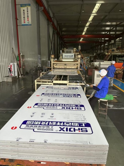 Metal Honeycomb Panels