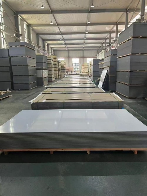 Metal Full-Dimensional Plate