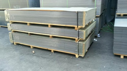 Roofing Wall Panels