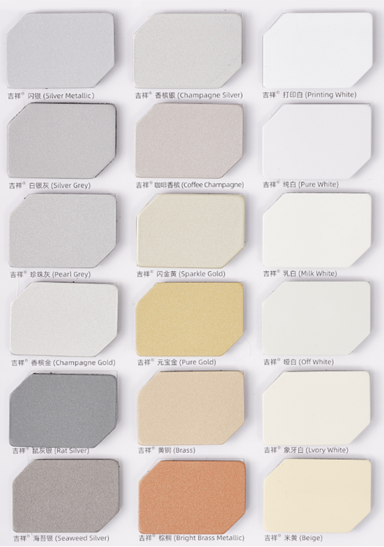 Roofing Wall Panels