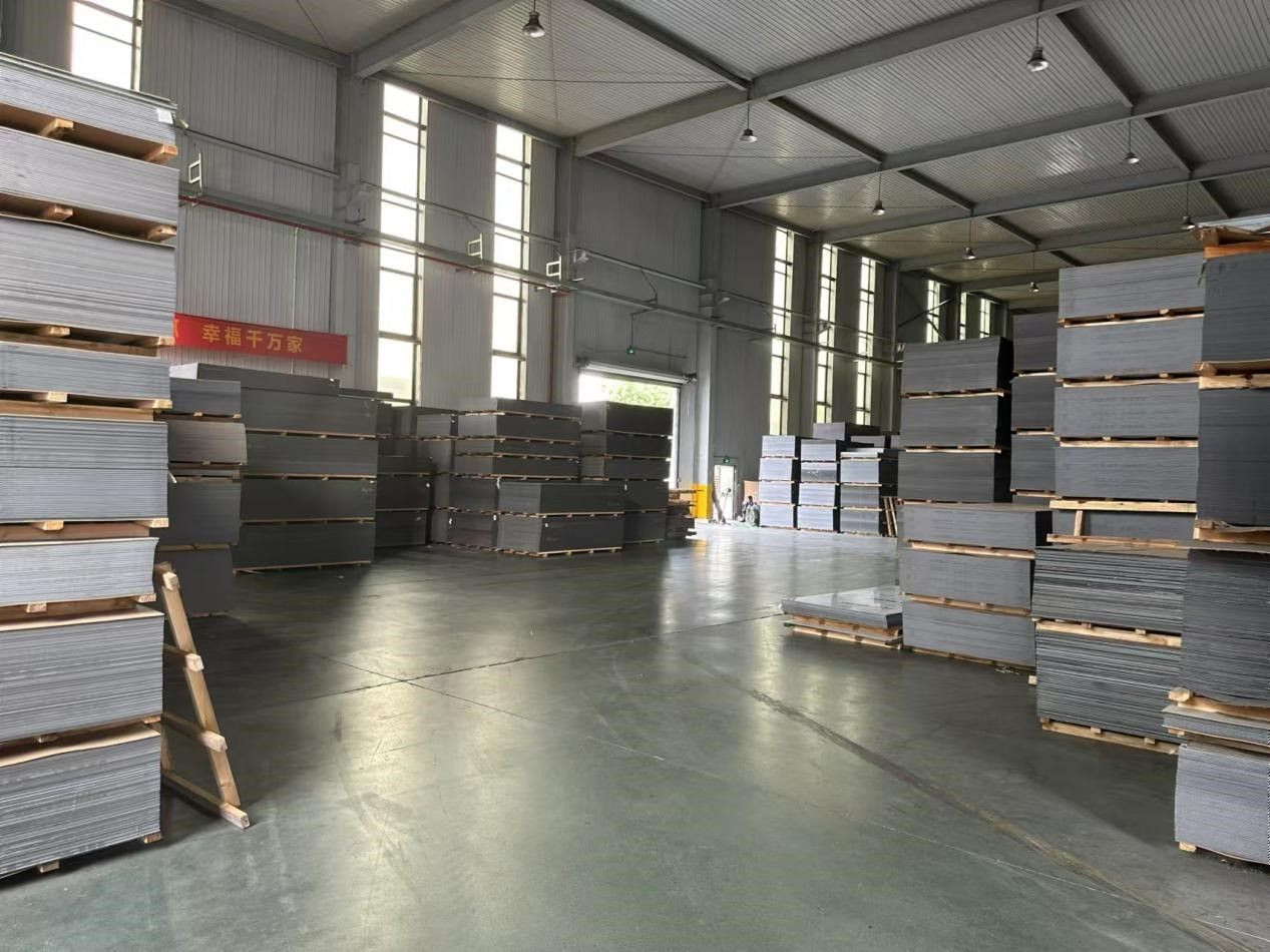 Roofing Wall Panels