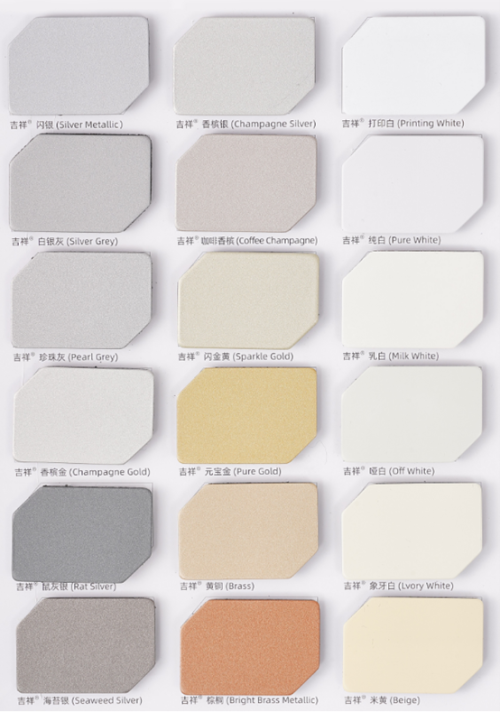 Thermal Insulation Integrated Metal Composite Panels