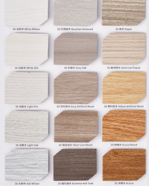 Thermal Insulation Integrated Metal Composite Panels